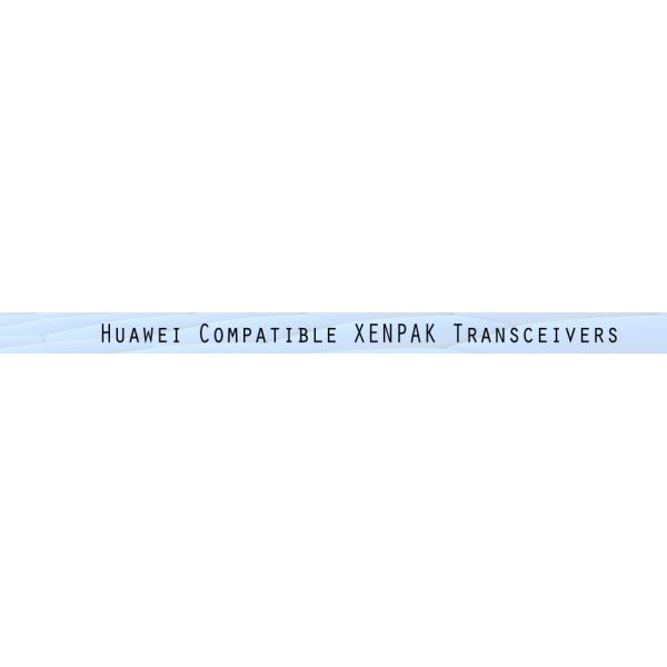 huawei xenpak Transceivers