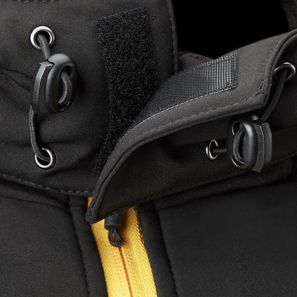 Male And Female Battery Charging Electric Heated Jacket