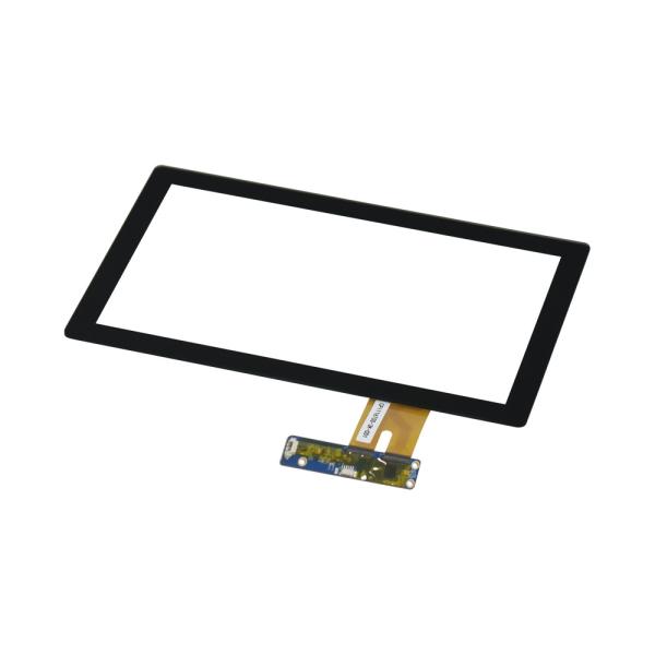 10points PCAP Projected Capacitive Touchscreen For Kiosks 11.6 Inch