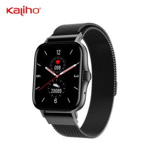 China 1.7'' Sedentary Reminder Bluetooth Calling Smartwatch OEM wholesale