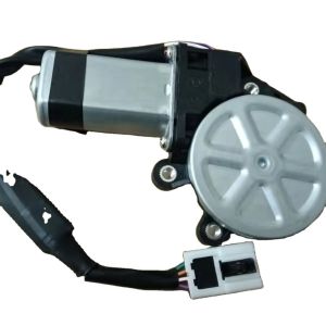 China LH Window Regulator Motor 80731-8991A for Nissan Latio Datsun Tiida Livia 2012-2015 on sale