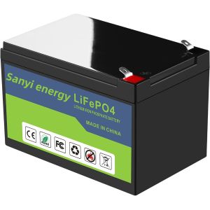 China 2000 Cycles Energy Battery Storage Lithium Iron Phosphate Lifepo4 24V 150Ah Battery Pack wholesale
