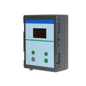 Wall-Mounted Prepaid Water Meter DN15-25 with RF Communication
