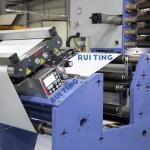 High Durability Inline Printing Machine for Friendly and High-speed Printing