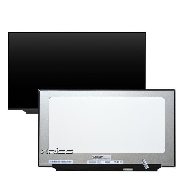120Hz Laptop LCD Screen B173HAN04.7 40Pins For MSI MS-17F2 ASUS FX706LI FX706IU