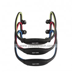 China 4GB Hands-Free Noise Cancelling MP3 Player wholesale