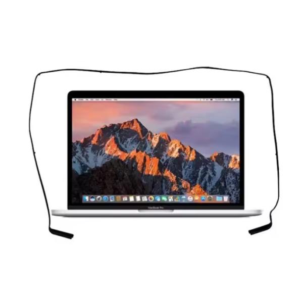 LCD frame seal replacement A1707