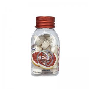 China Generic Low Calorie Sugar Free Mint Candy  1 Year Shelf Life wholesale