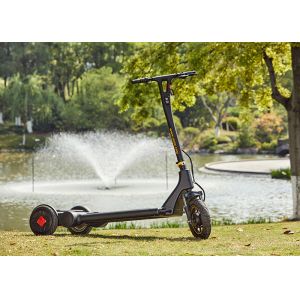 China 36V Lithium Battery 30KG Foldable Electric Scooter wholesale