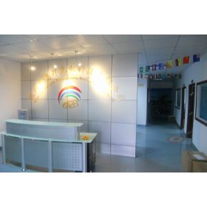 Shenzhen Obang photoelectric co., LTD