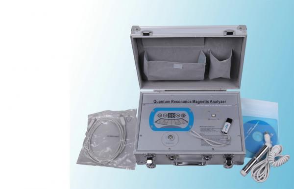 Quality 38 Reports Quantum Biofeedback Machine Medical Diagnostic Equipment for sale