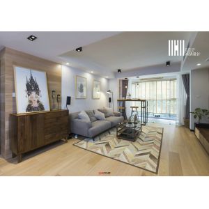 Home Indoor 9w Ultra Thin LED Downlight 40000hrs