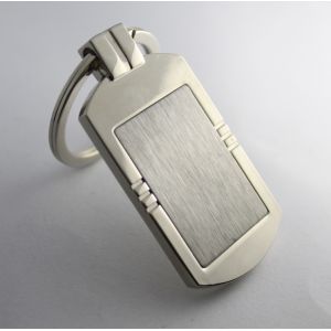 keychain trolley coin , semi-cloisson keyring , soft enamel keychain