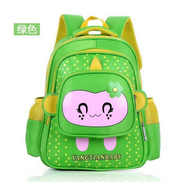 2016 new candy-colored wild pack shoulder bag cute girls in schoolbag schoolbag tide