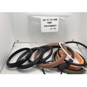 China Customized Size Hydraulic Cylinder Rebuild Kits 9158175 / 9060977 wholesale