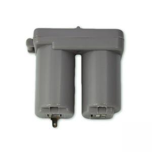 Plastic Universal Battery Box for Gas / Flue Gas Water Heater
