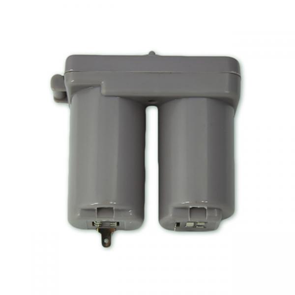 Quality Plastic Universal Battery Box for Gas / Flue Gas Water Heater for sale