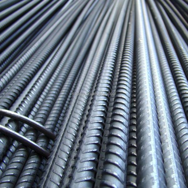 Fiberglass Steel Reinforcing Bars Deformed Iron Bar 6mm 8mm 10mm Steel Bar Construction Rebars rebar steel