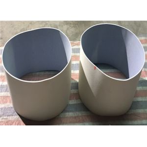 China Grid Battery Pasting Belt For Lead Acid Battery Manufacturing on sale