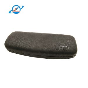 China Fashionable Optical Glasses Case Reading Glasses Hard Case 157*55*32mm wholesale
