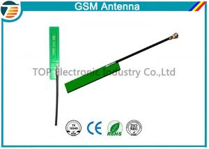 China Internal PCB Patch /  Chip GSM GPRS Antenna for Mobile Broadband Modules on sale