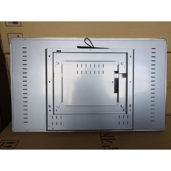 Slim Android OS 1920*1080 IR Touch Screen Whiteboard