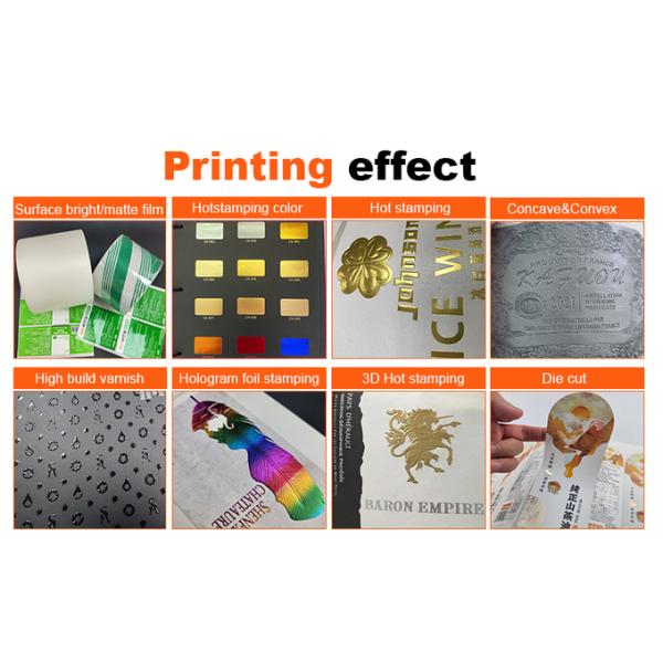 Electroplated Chrome Blue Metal Wine Labels Whisky Metal Wine Tags