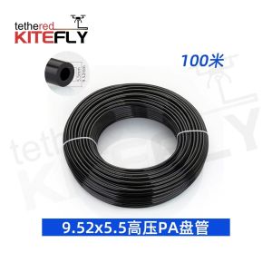 M400 High-Pressure Cleaning Hose – Model AF-XSG