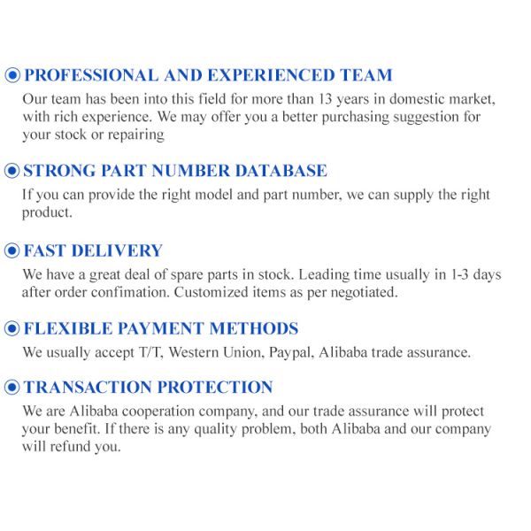 Original Fuel Filling Pump for volvo EC210D 14738606