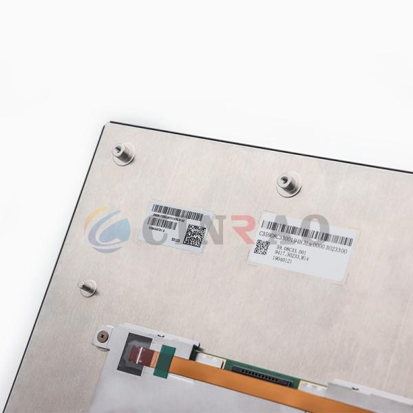 8.4" 1024*768 LCD Display Panel / AUO LCD Screen C084XAT01.0 GPS Auto Parts