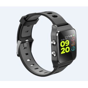 China ECG IP68 GPS Kids Touch Screen Smart Watch wholesale