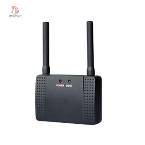 China ZZQ8 315/433.92MHz DC12V -108dBm RF Wireless Signal Repeater on sale
