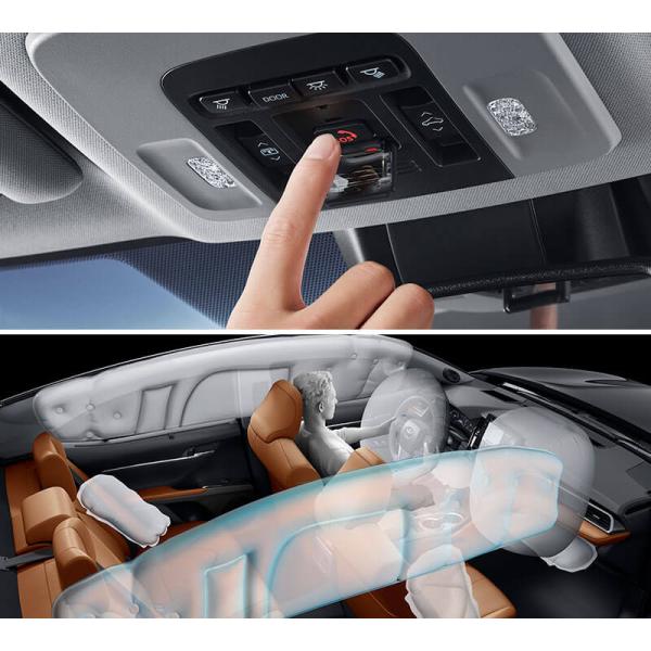 2024 Toyota Camry 2.0L Midsize Gasoline Sedan Electric Hybrid with CVT Gearbox and 206 N.m Maximum Torque