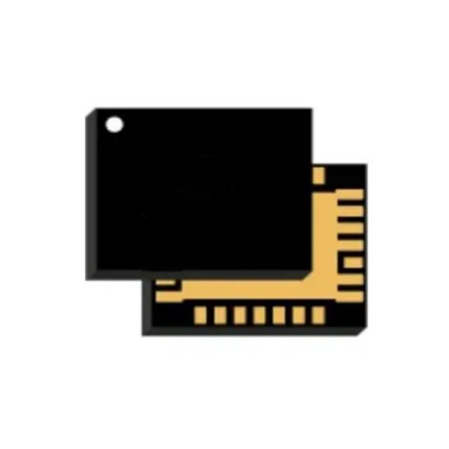 China Wireless Communication Module QPM2637TR7 Gallium Nitride MMIC Front-End Module wholesale