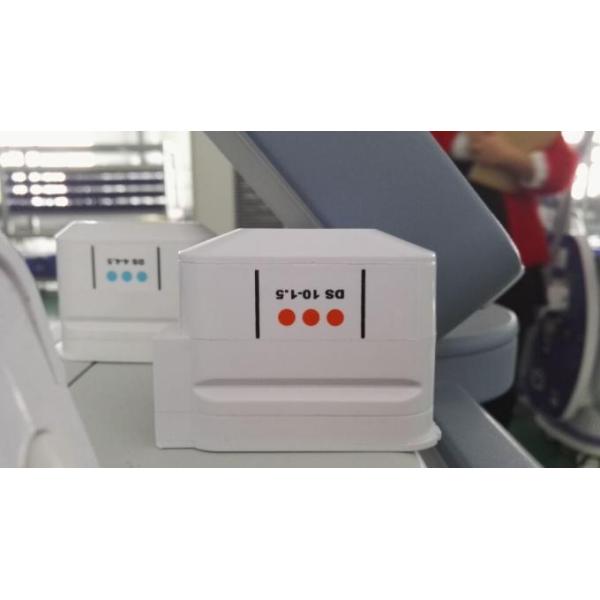 60w Face HIFU Machine Cartridge Family Use Home Laser Wrinkle Treatment Device