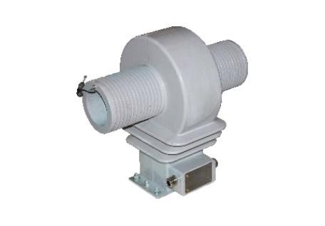 Quality 17.5(24)kV  Medium Current Transformer Outdoor Single-Phase Epoxy Resin Mini Precision Type High Electrical Efficiency for sale