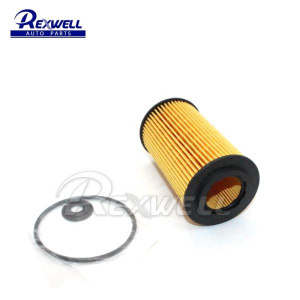 Best Quality Auto Parts Oil Filter for Mercedes-Benz A6511800109
