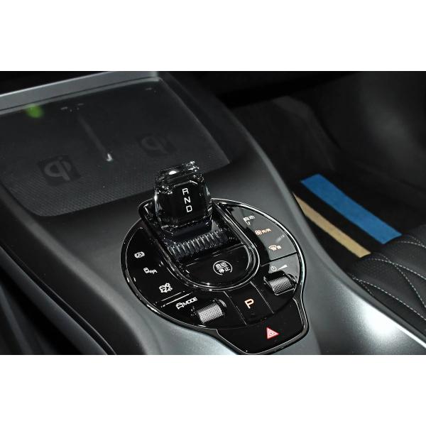 White BYD Seal 2024 EV Honor 550km Elite Model Powered by Ternary Lithium Ion Battery