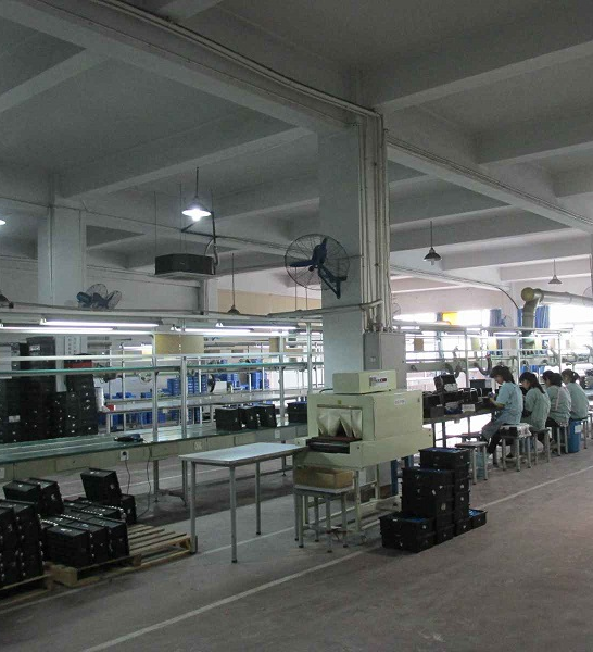 Original battery cell manufacturer 40146L 40175L lifepo4 in series for trolley LCD screen electrical supermarket trolley