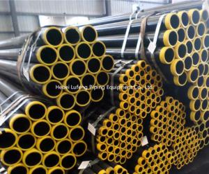 China astm a53 erw steel pipe ! building structure pipe round steel pipes wholesale
