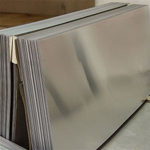 China 1mm Aluminum Sheets Metal Coated JIS AISI Standard wholesale