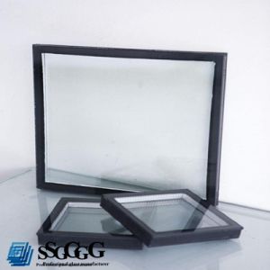 China double glazing low e glass wholesale