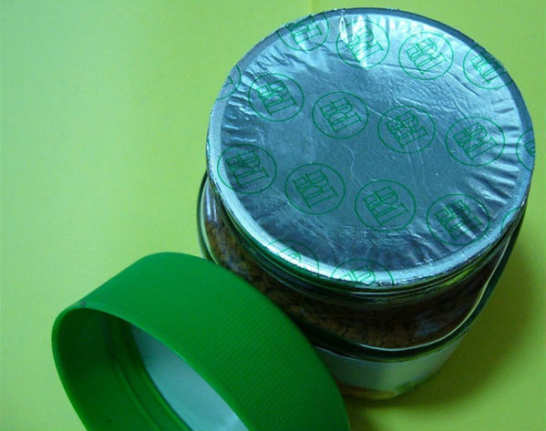 LGYF-2000AX Induction Sealing Machine Semi Automatic Continuous For Pet Bottle