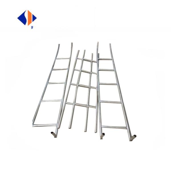 10000-100000m3 Underground Water Storage Tank Made of Pressed Steel Galvanized Steel