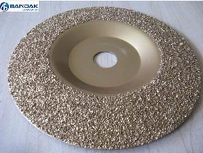 Quality Tungsten Carbide Buffing Disc for sale