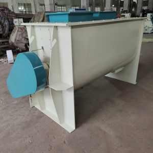 China 0.5 Ton Sheep Poultry Feed Mixer Machine on sale
