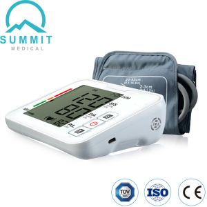 Most Accurate Home Blood Pressure Monitor 0 - 299mmHg