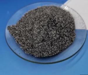 China Fixed Carbon 90% Natural Flake Graphite CAS 7782-42-5 0.3% Moisture wholesale