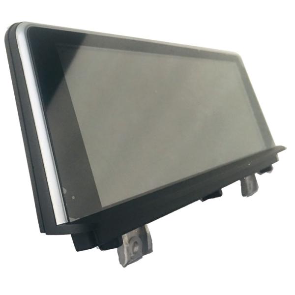 BMW 1 Series F20 F21 BMW 2 Series F23 Cabriolet Original EVO Android 10.0 Aftermarket Navigation Upgrade BMW-D8080EVO