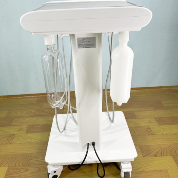 1 Year Warranty Vet Dental Treatment Unit Unique Design Mobile Dental Therapy Machine